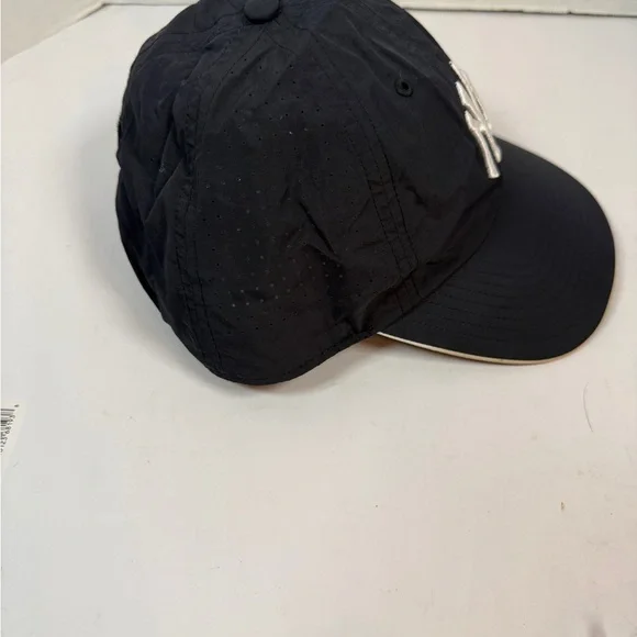 New York Yankees Womens Ball Cap 47 Brand Breathable - Picture 4 of 7